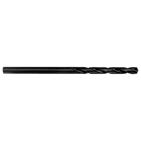 Irwin Irwin Aircraft Extension 1/16 in. X 12 in. L High Speed Steel Split Point Drill Bit Straight Shank 1 62104ZR